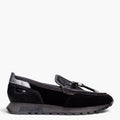 Mocasines para mujer