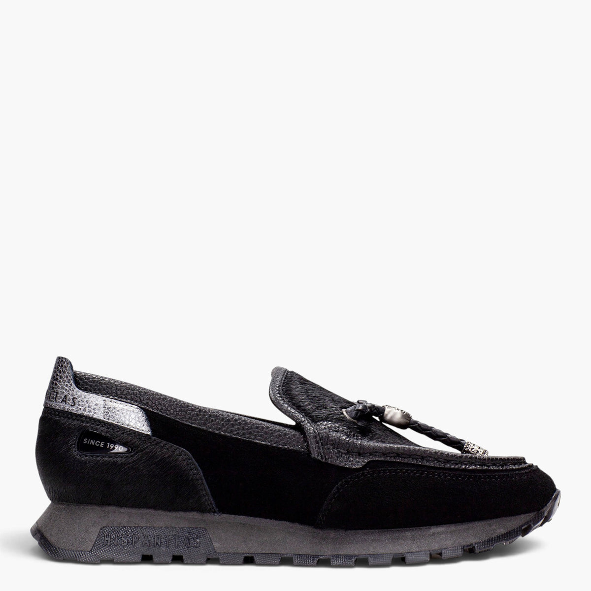 Mocasines para mujer
