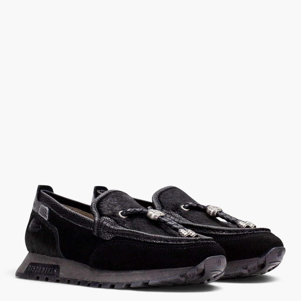Mocasines para mujer