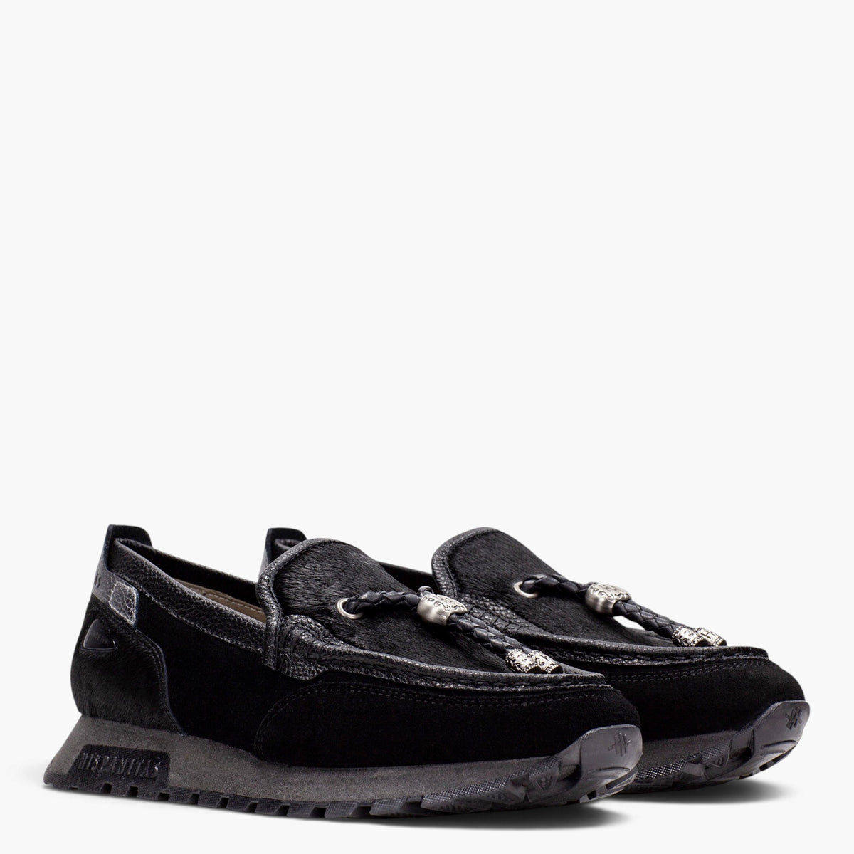 Mocasines para mujer