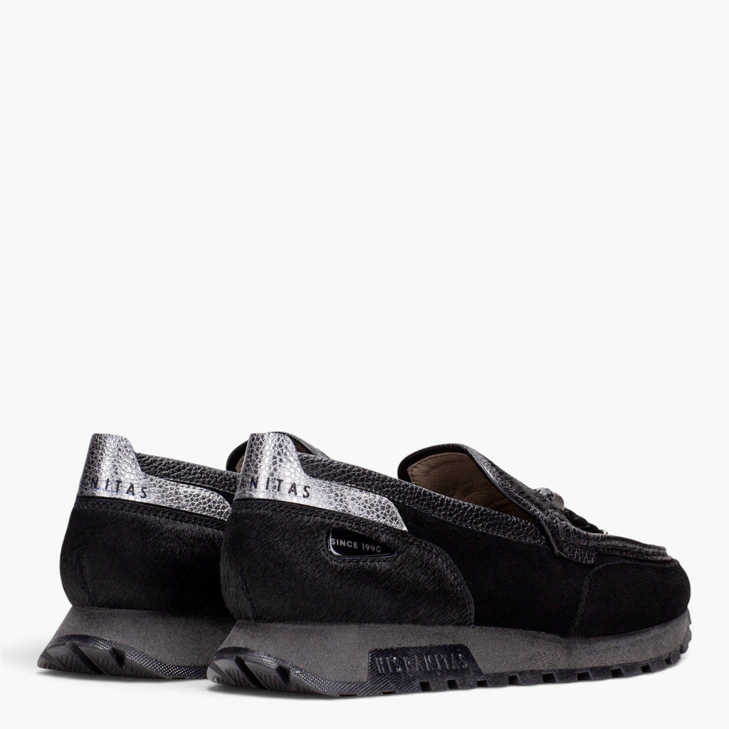 Mocasines para mujer