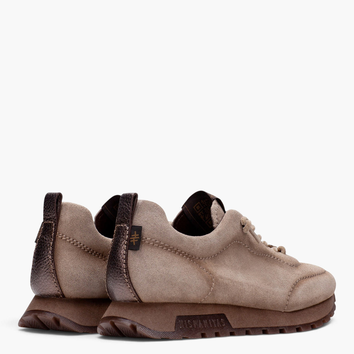 Damskie sneakersy