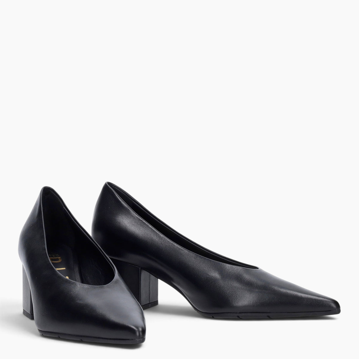 Decollete Donna T50