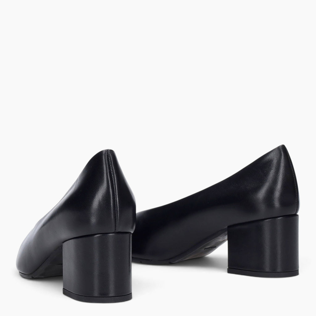 Decollete Donna T50