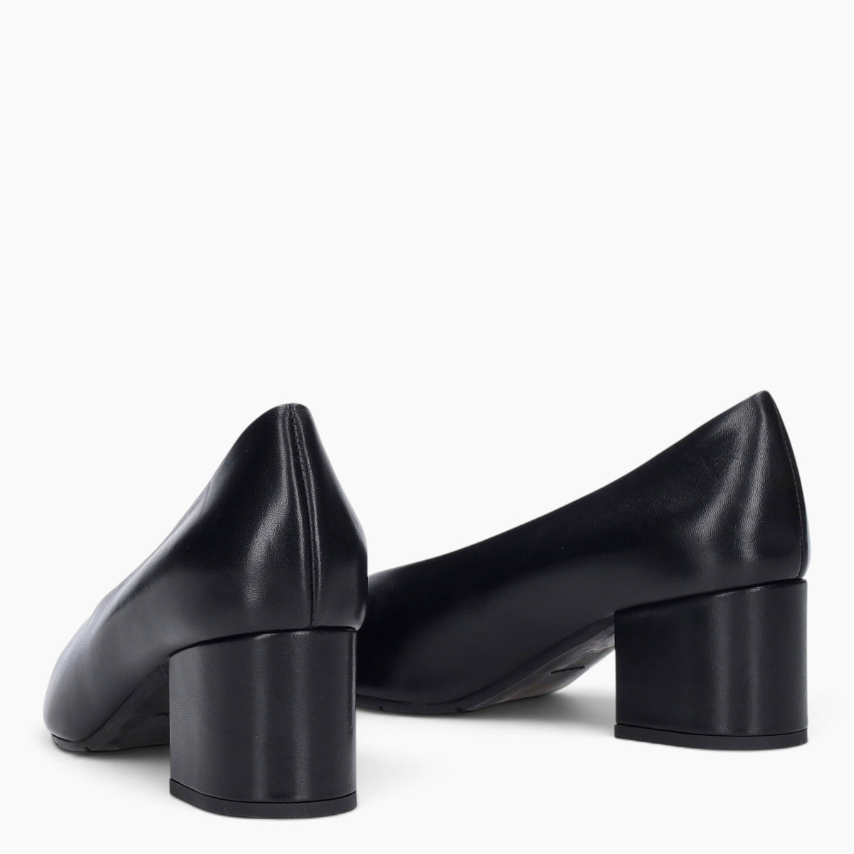 Decollete Donna T50