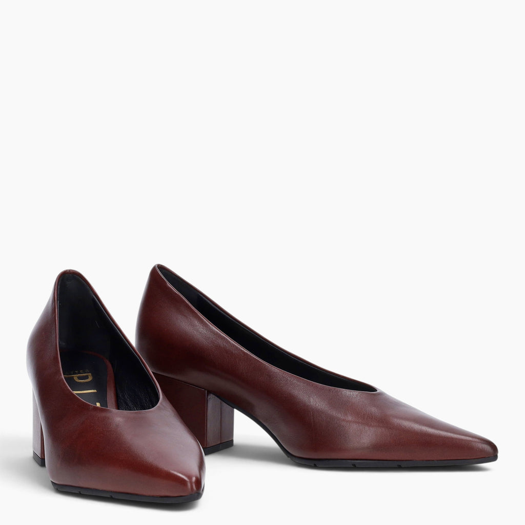 Decollete Donna T50
