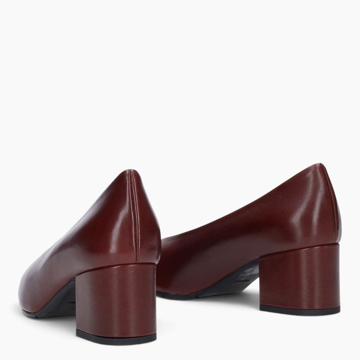 Decollete Donna T50