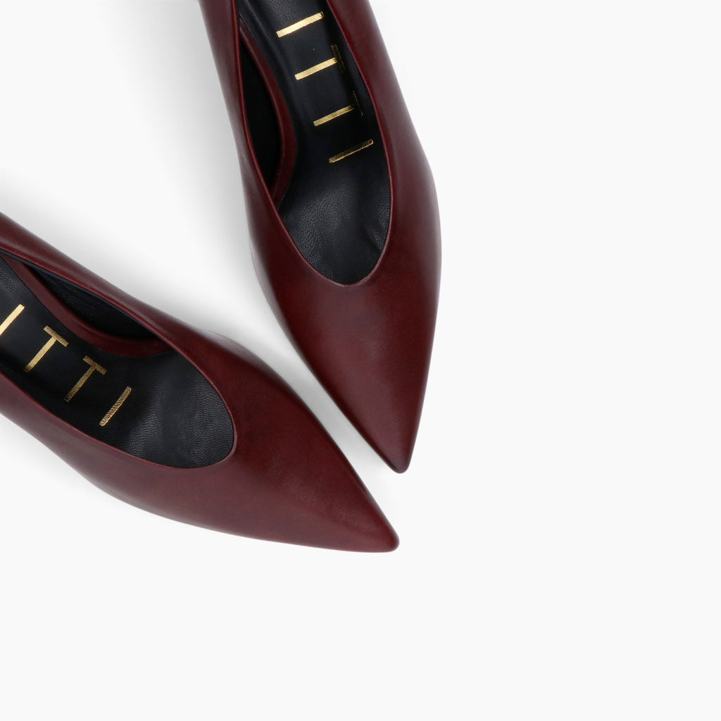 Decollete Donna T50