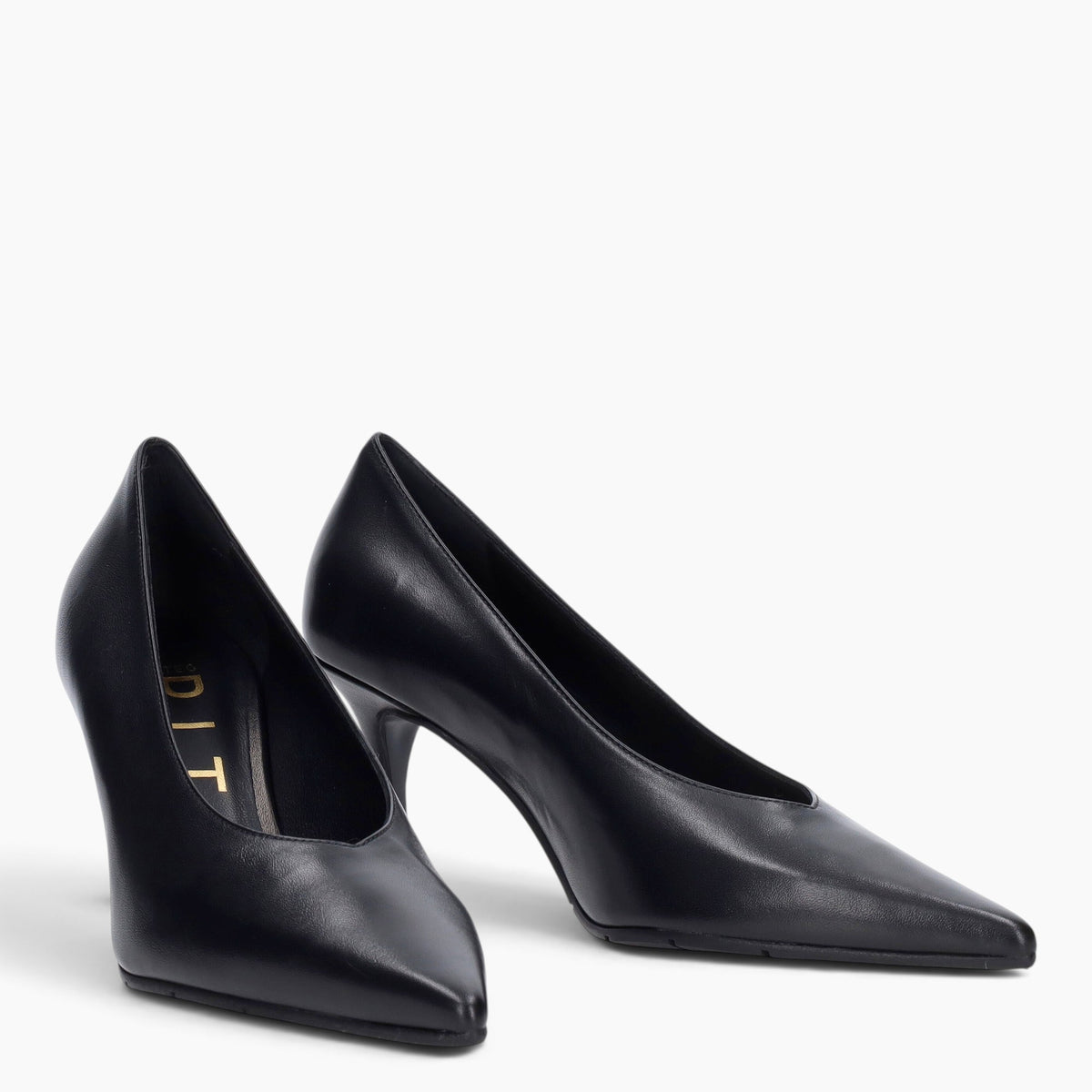 Decollete Donna T70