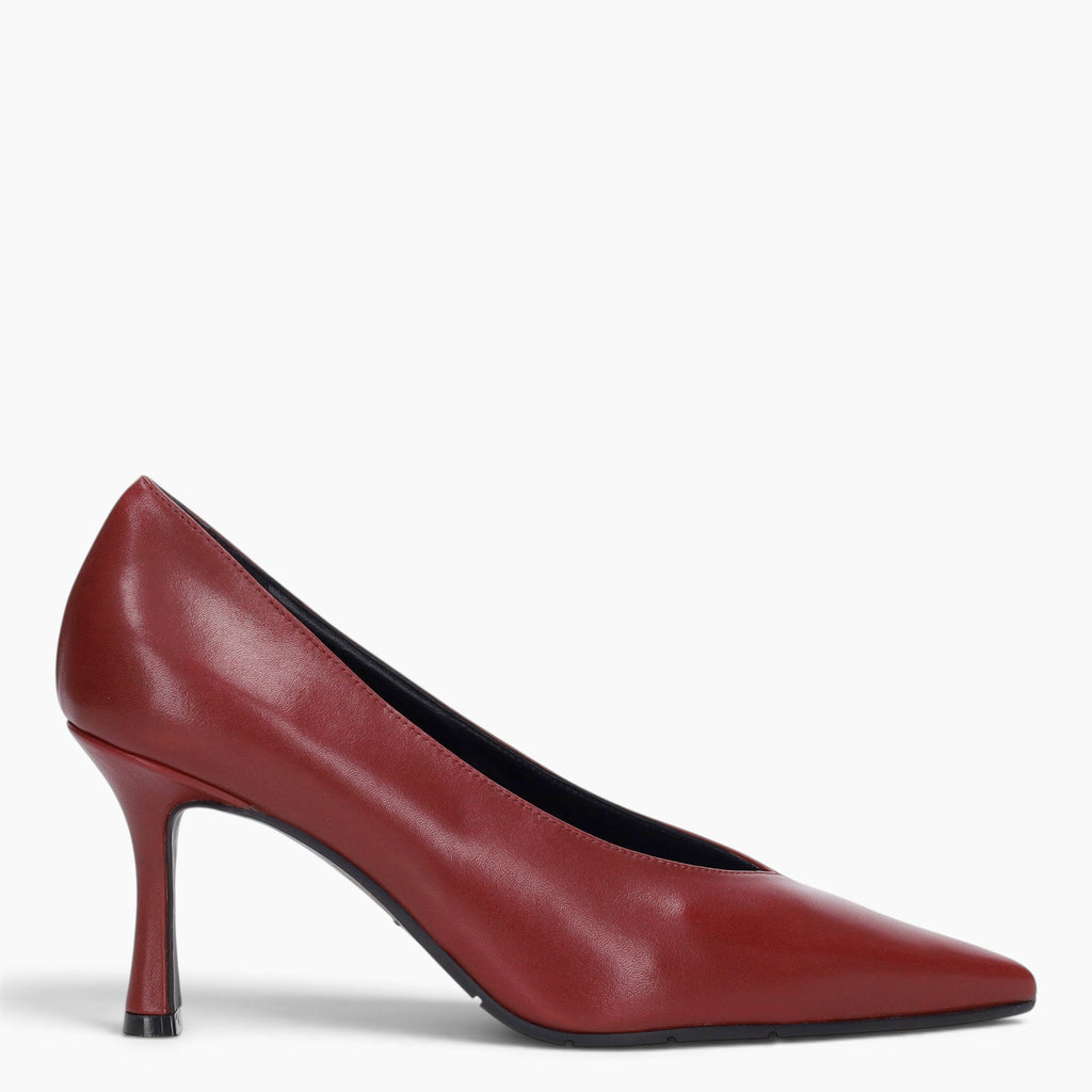 Decollete Donna T70