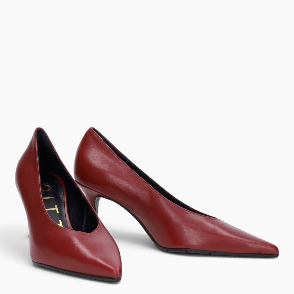 Decollete Donna T70