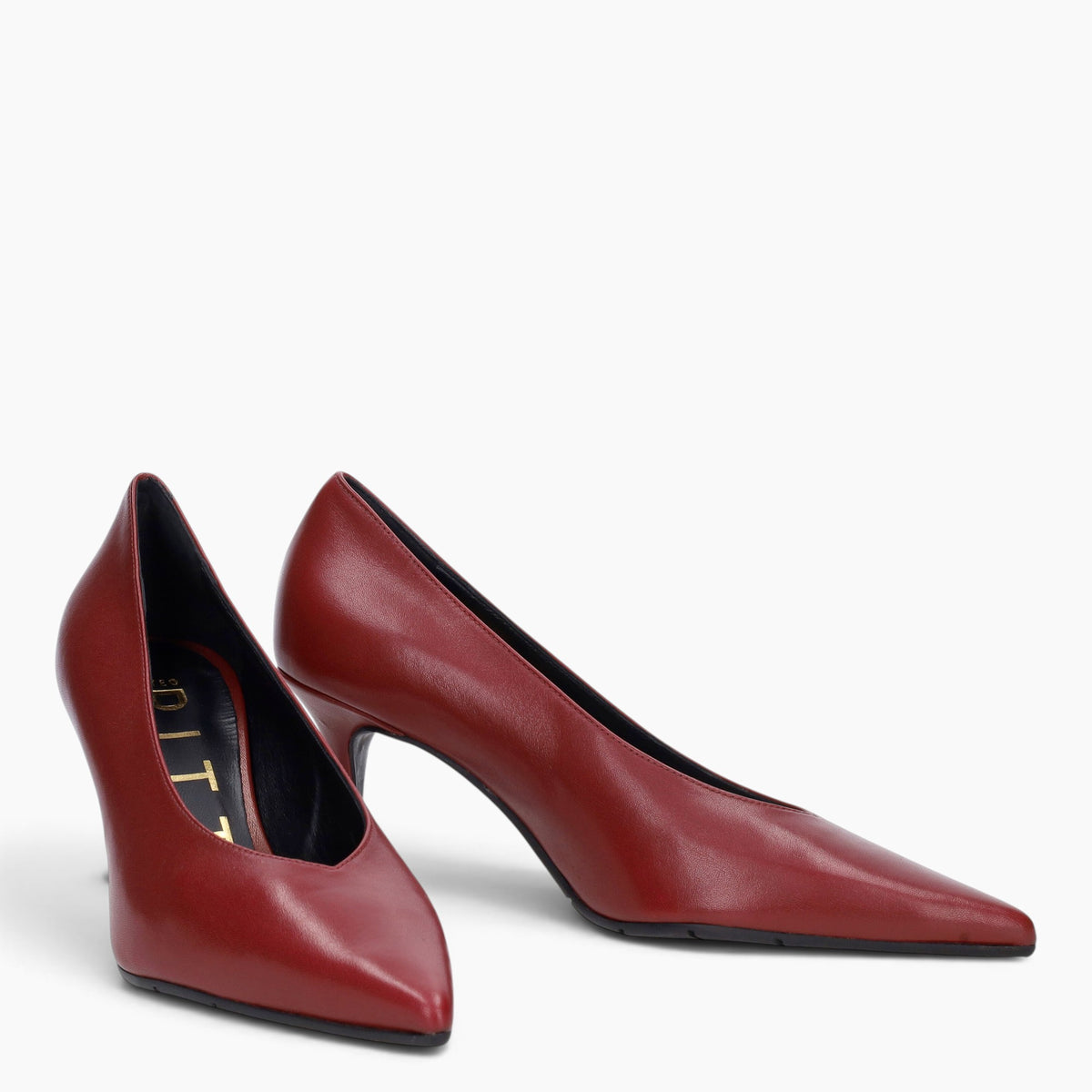 Decollete Donna T70