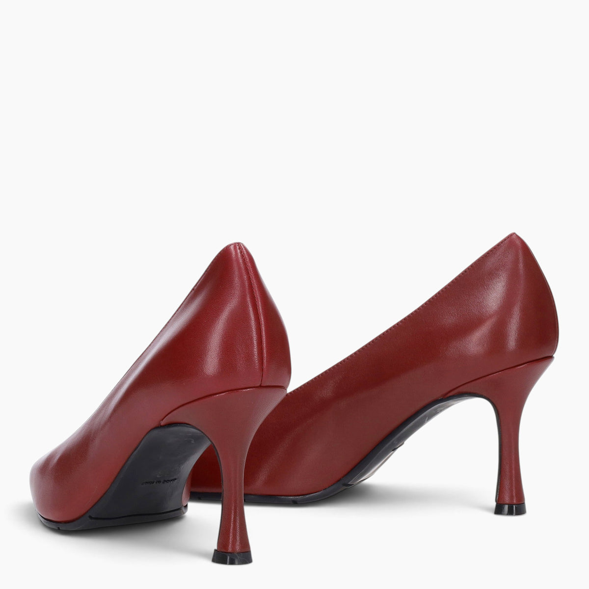 Decollete Donna T70