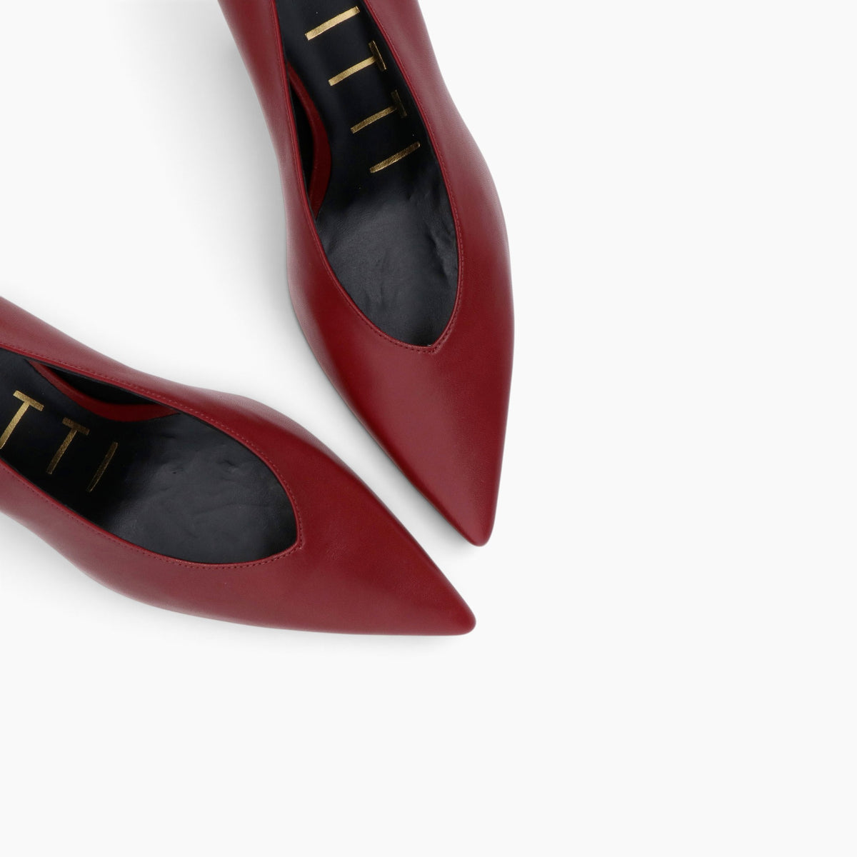 Decollete Donna T70