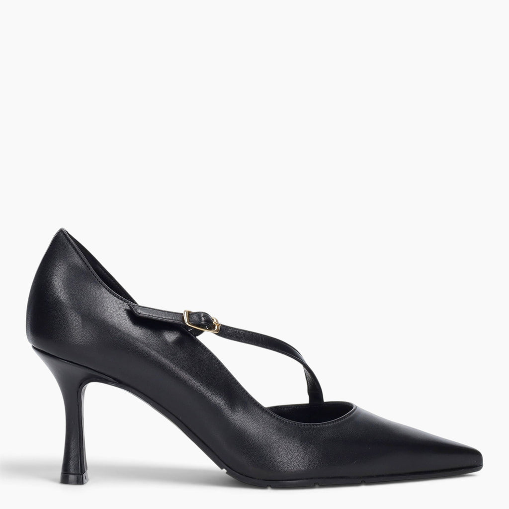 Decollete Donna T70