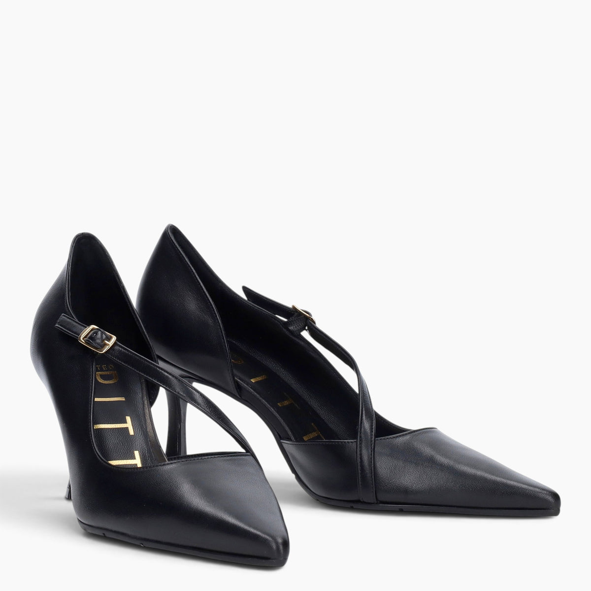 Decollete Donna T70