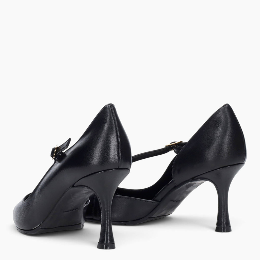 Decollete Donna T70
