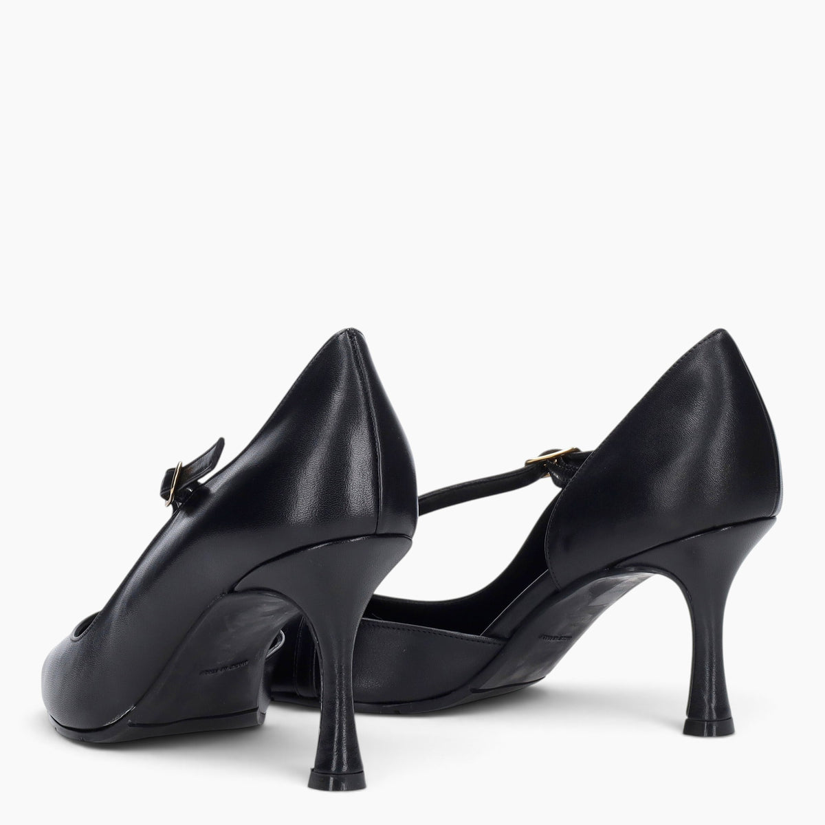 Decollete Donna T70
