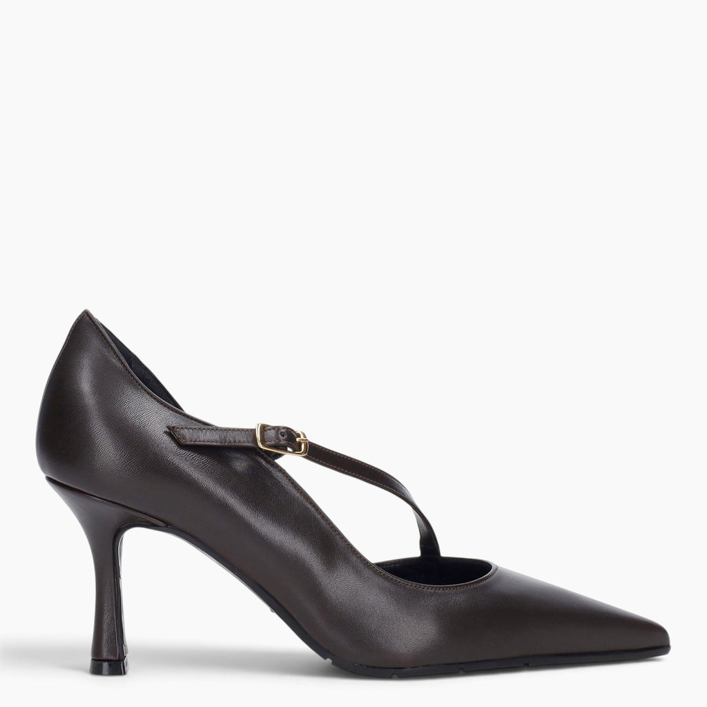 Decollete Donna T70