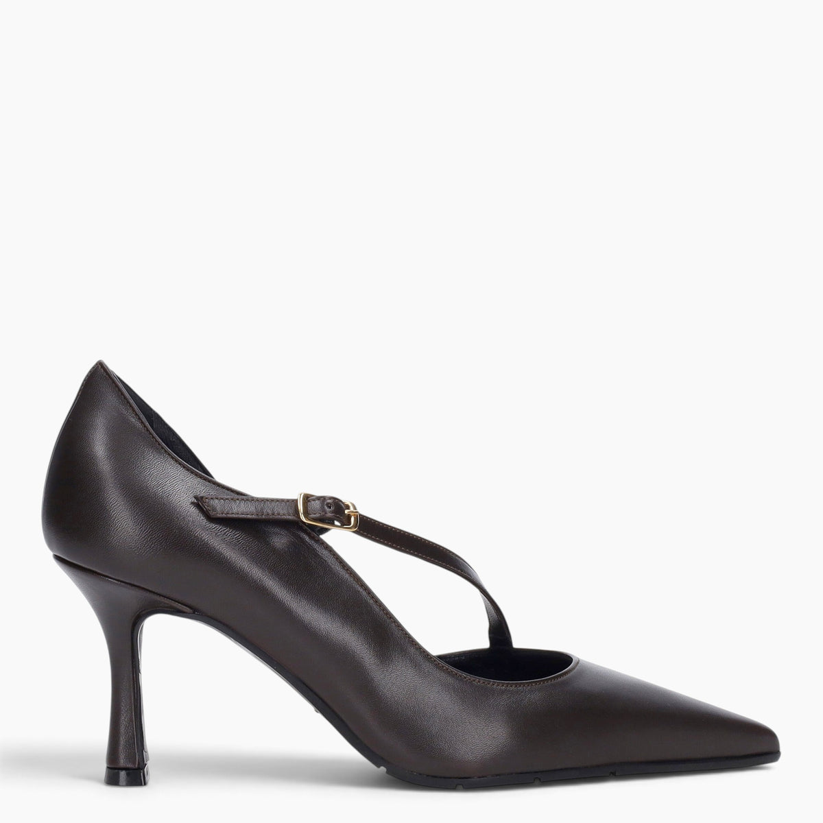 Decollete Donna T70