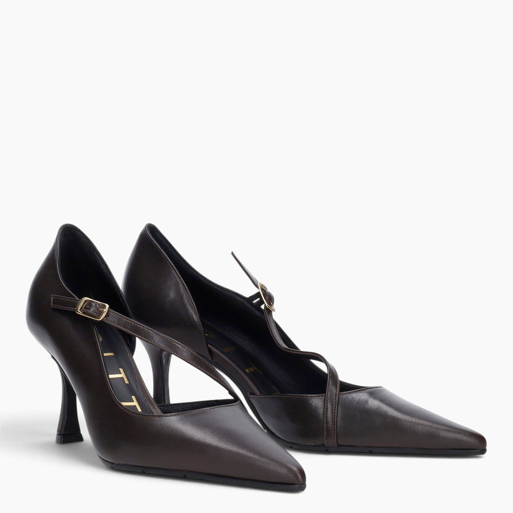 Decollete Donna T70