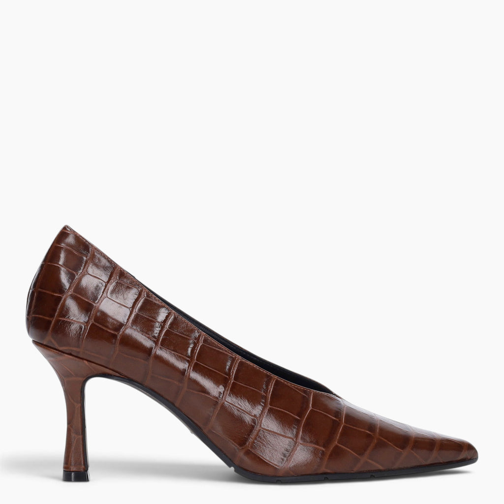 Decollete Donna T70