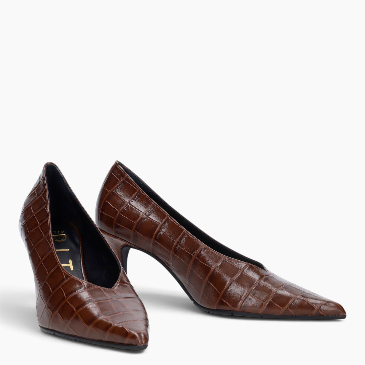 Decollete Donna T70
