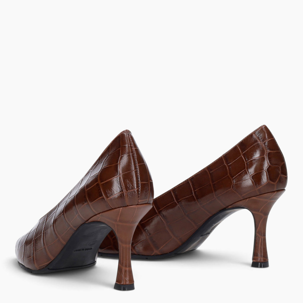 Decollete Donna T70