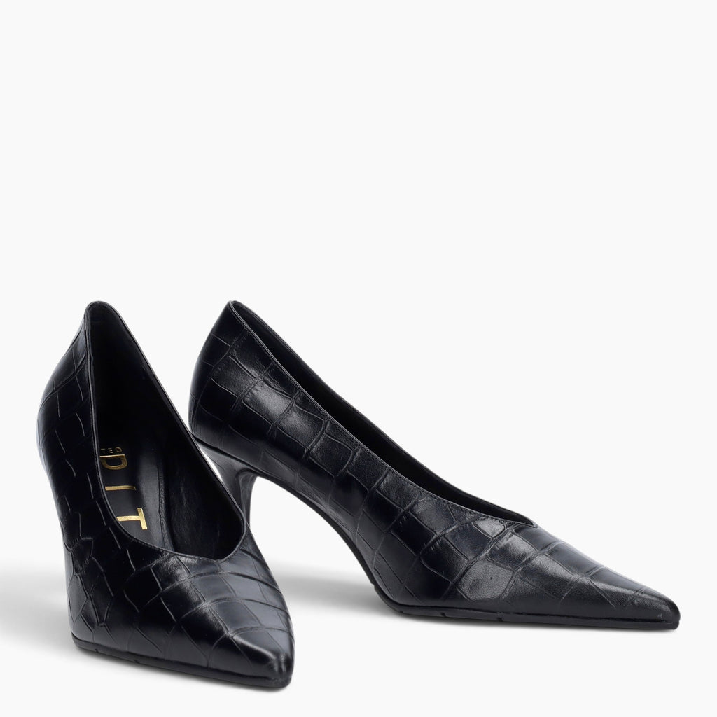 Decollete Donna T70