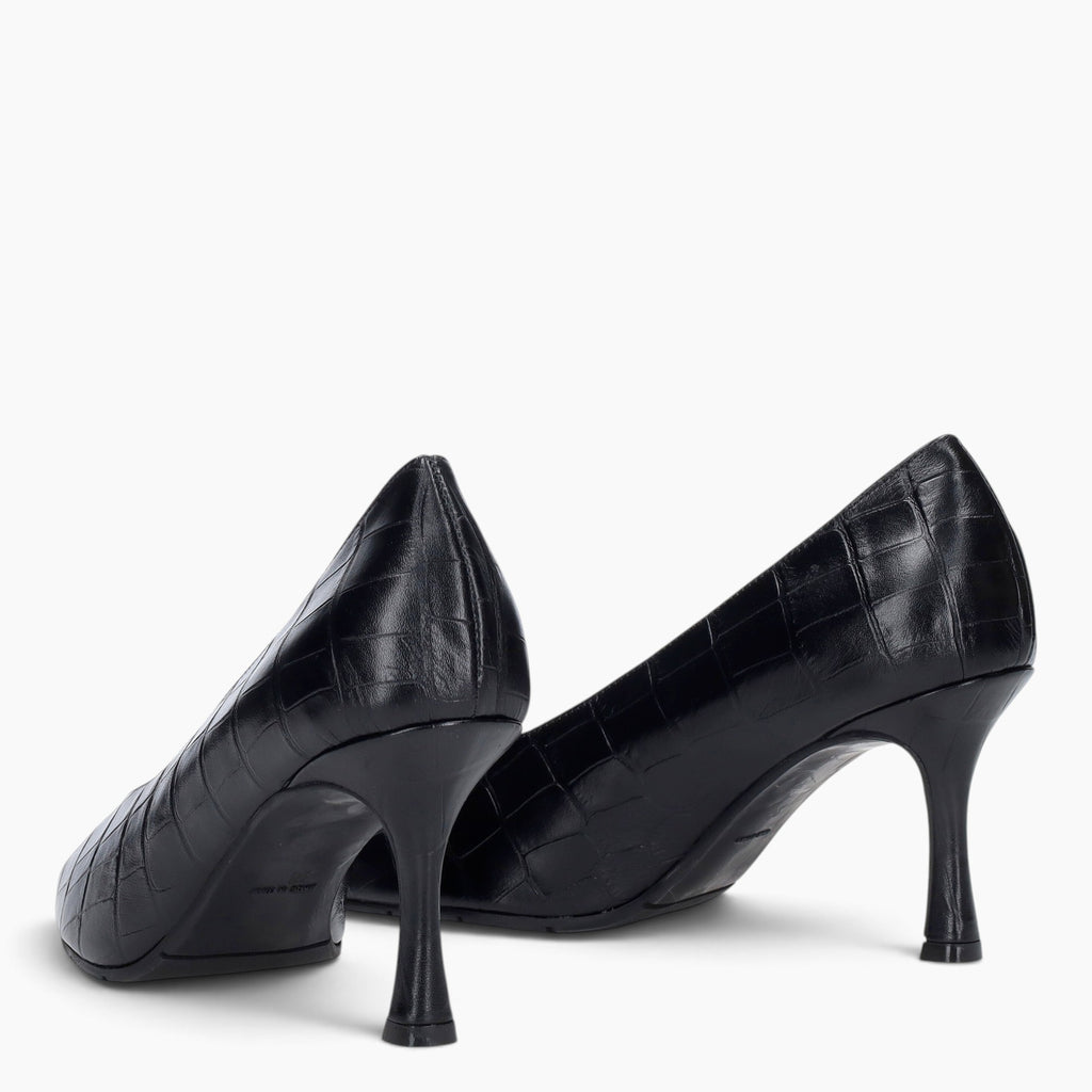 Decollete Donna T70