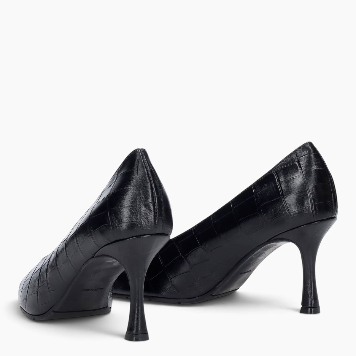 Decollete Donna T70