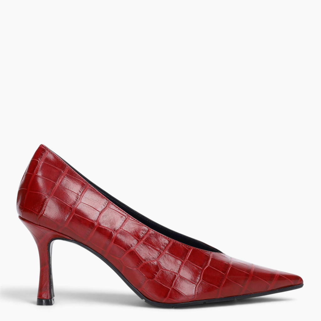 Decollete Donna T70