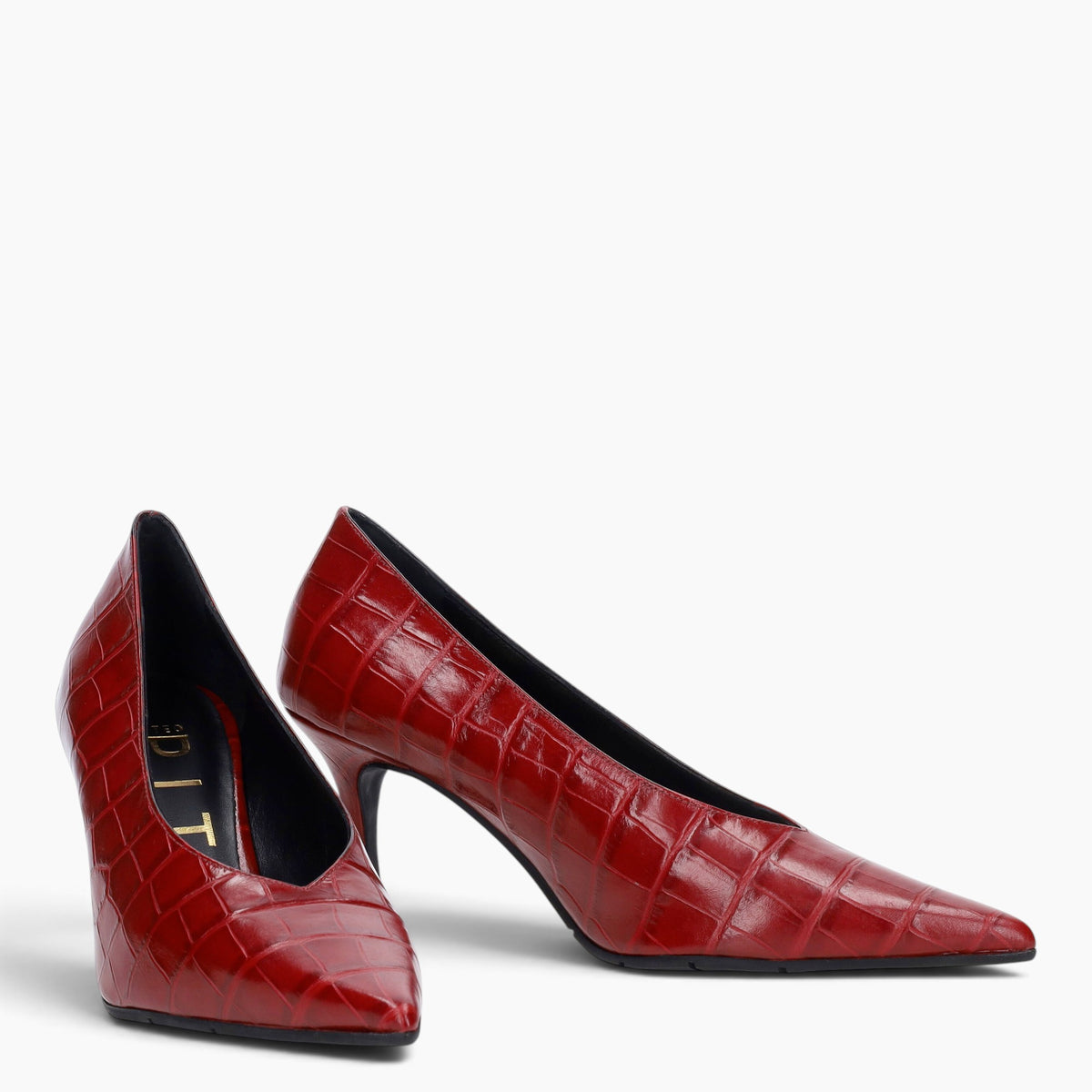 Decollete Donna T70