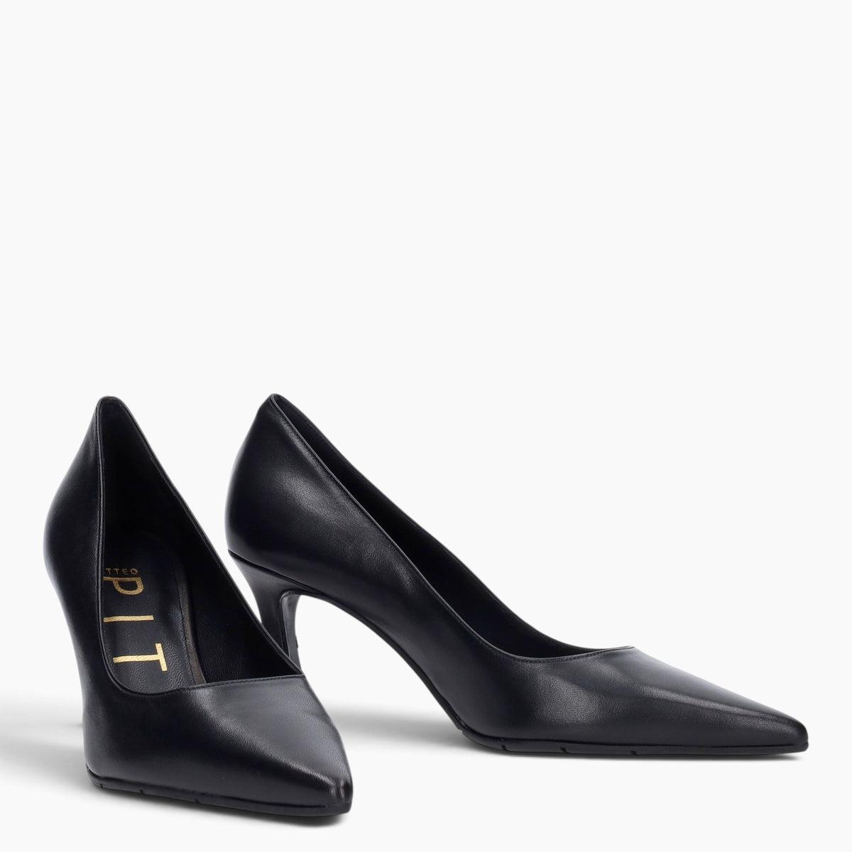 Decollete Donna T70