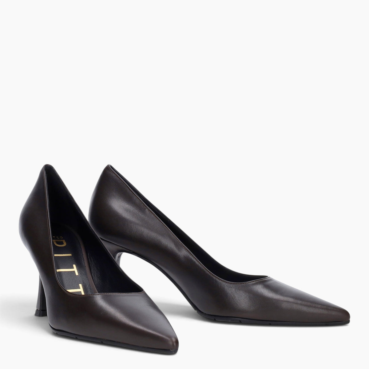 Decollete Donna T70