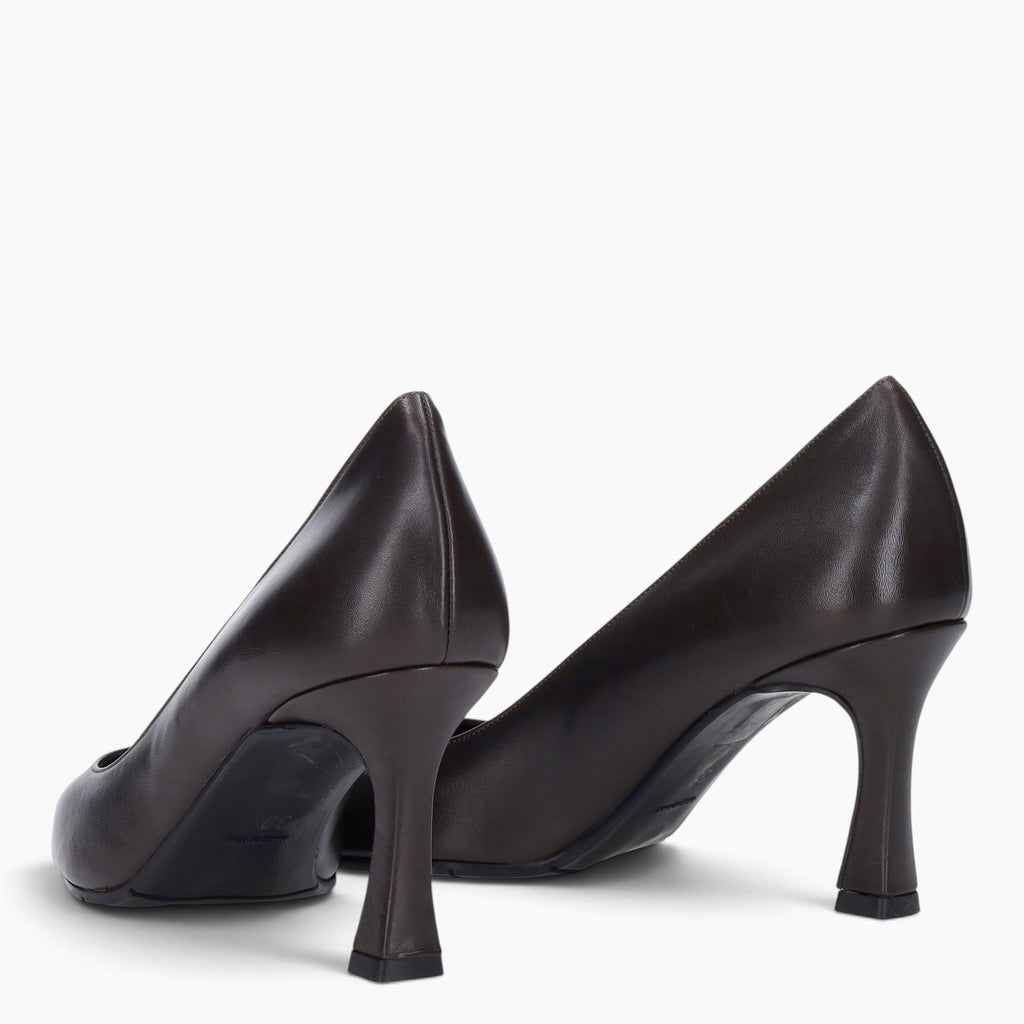 Decollete Donna T70