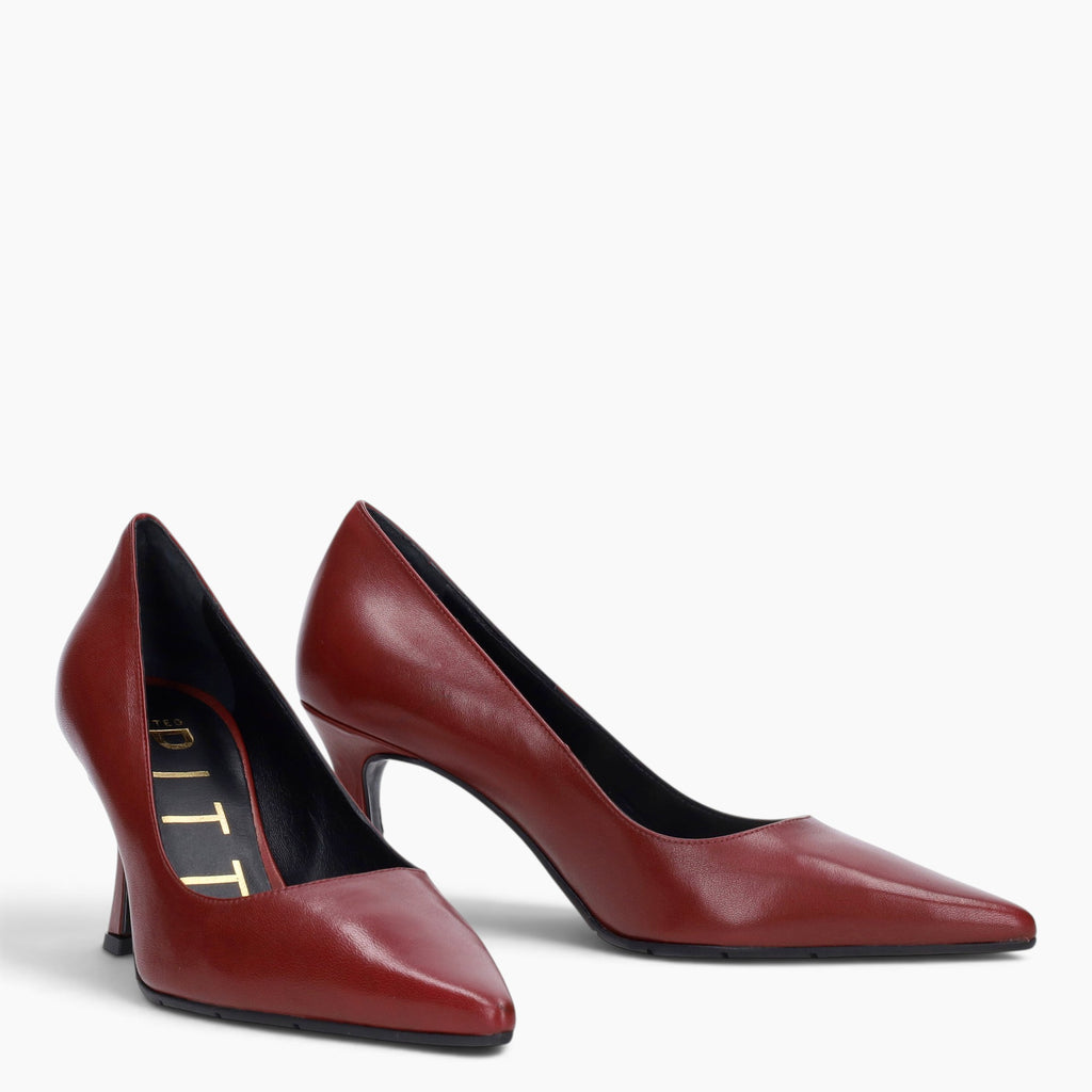 Decollete Donna T70