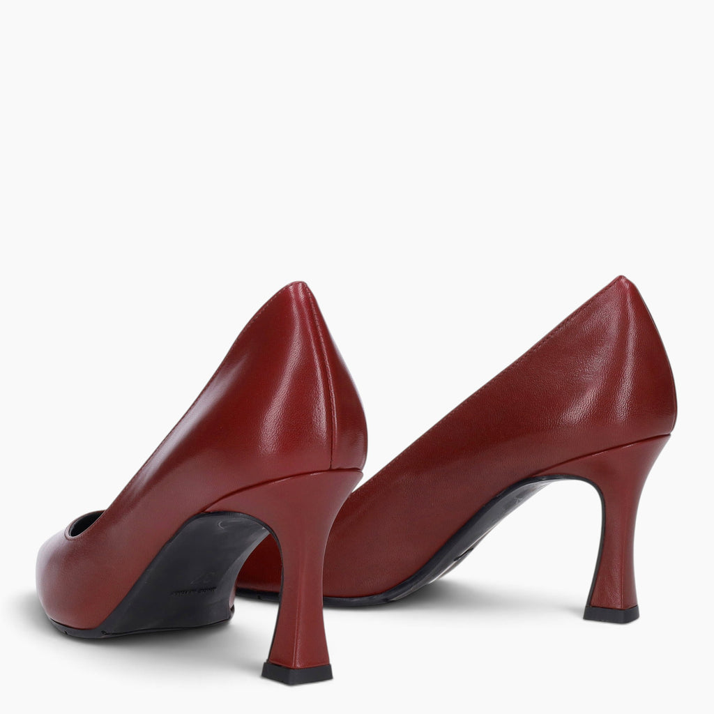 Decollete Donna T70