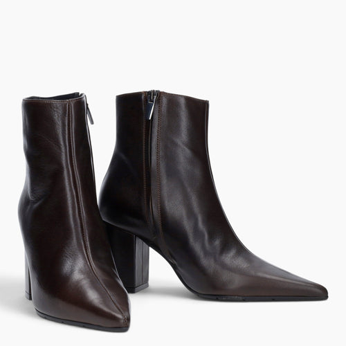 Damen-Stiefeletten T70