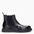 Chelsea Boots Uomo Bufalo