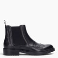 Chelsea Boots Uomo Bufalo