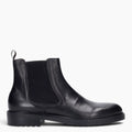 Chelsea Boots Uomo Bufalo