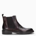 Chelsea Boots Uomo Bufalo