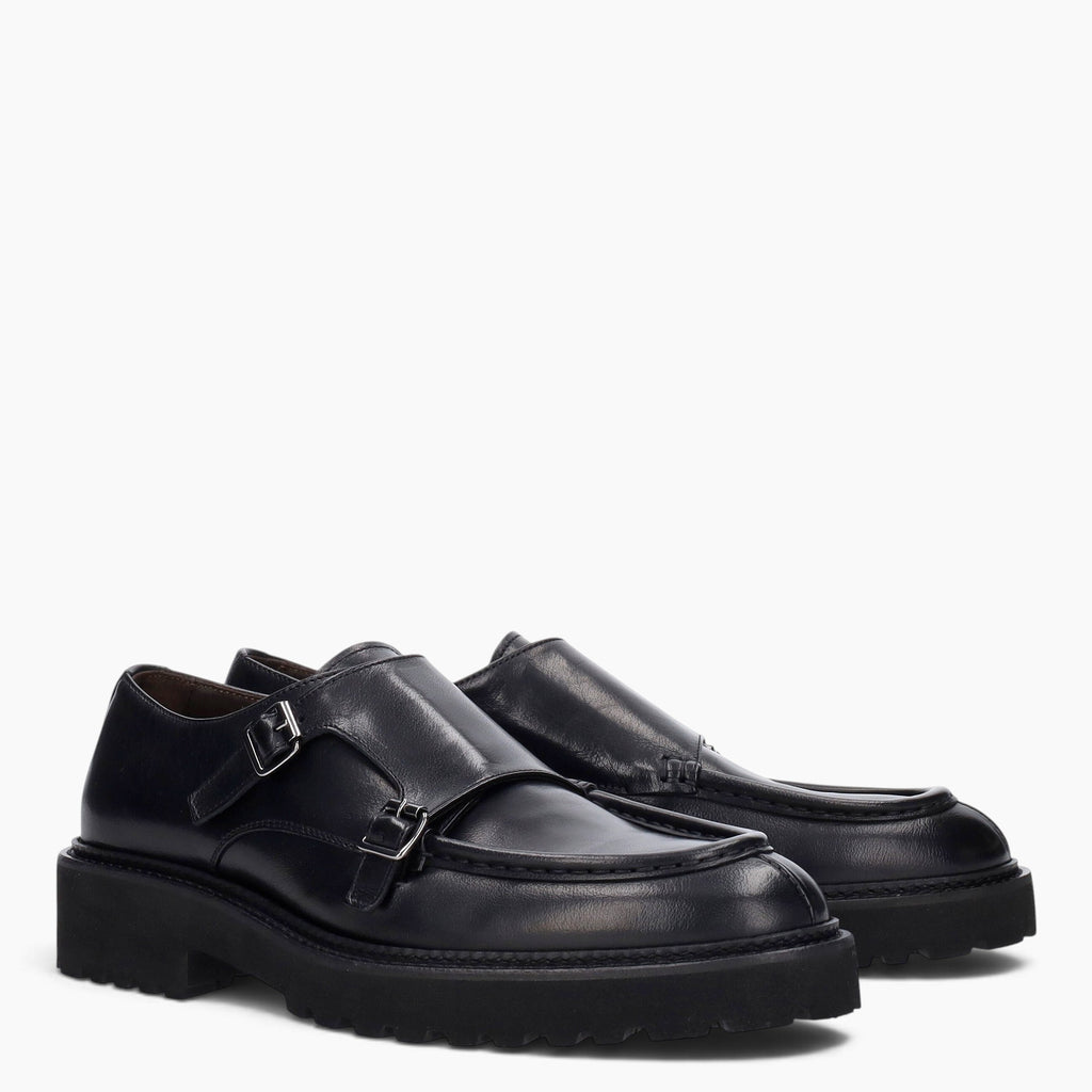 Scarpe Uomo Bufalo