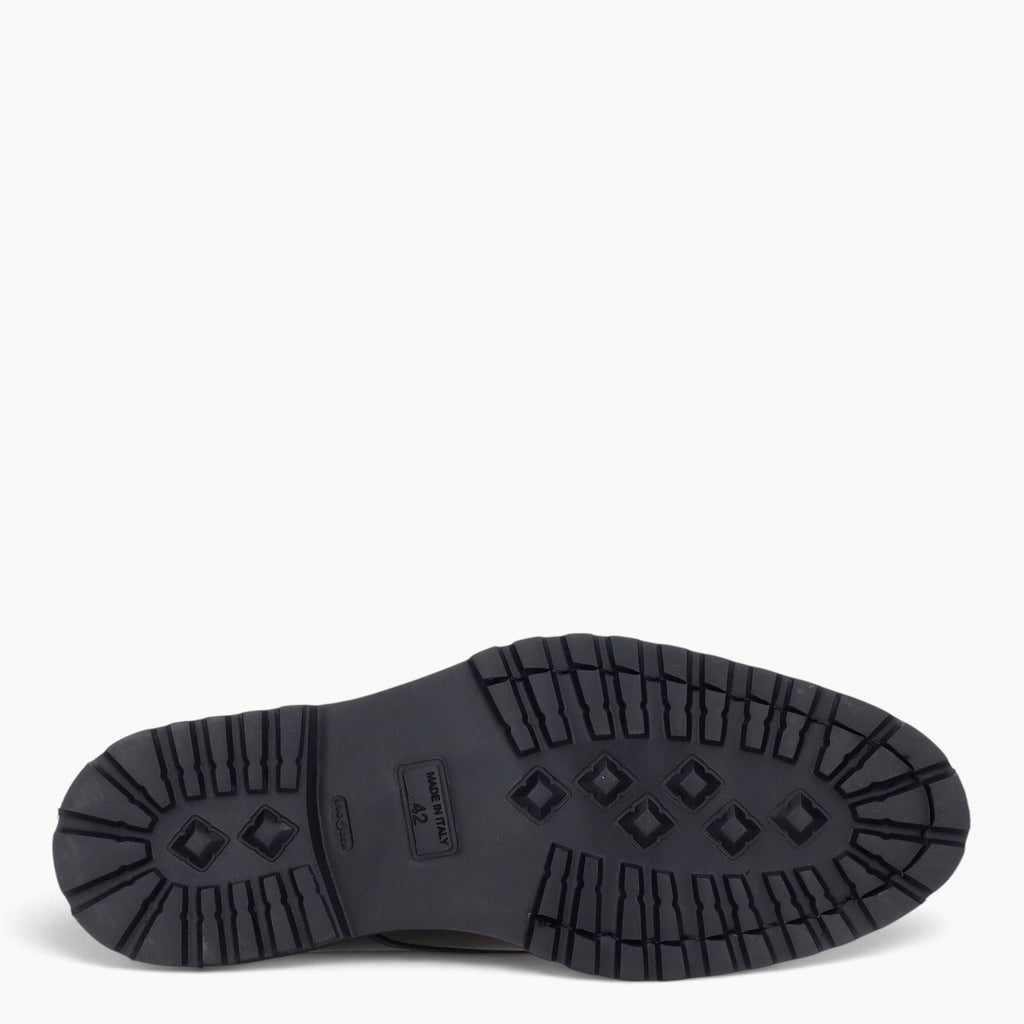 Scarpe Uomo Bufalo