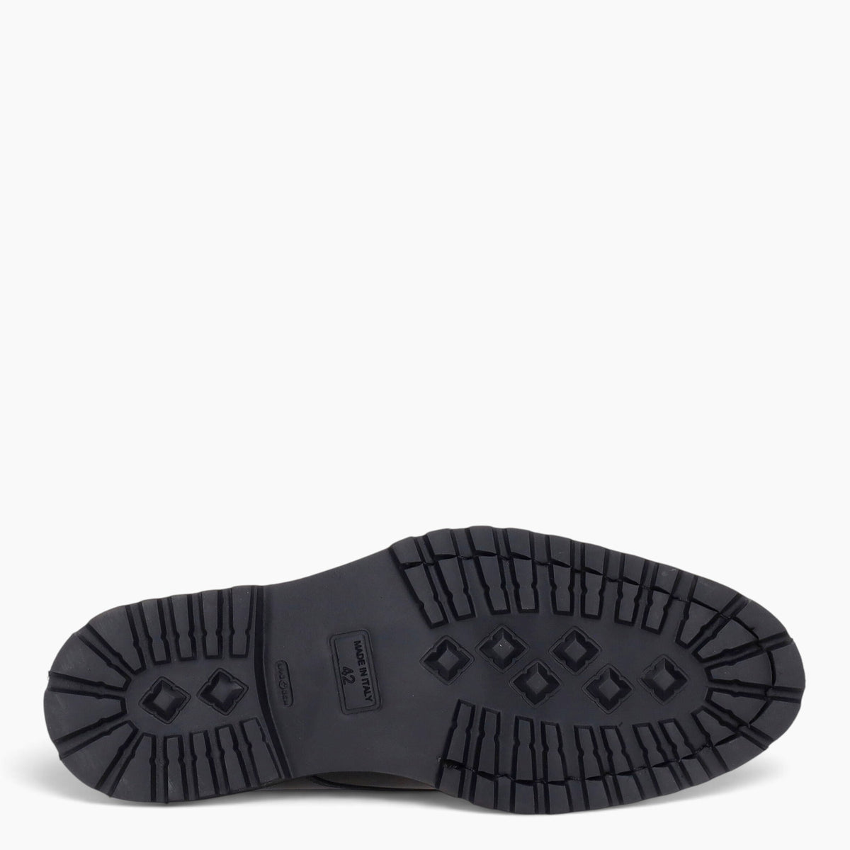 Scarpe Uomo Bufalo