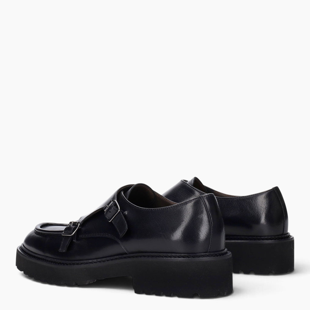 Scarpe Uomo Bufalo