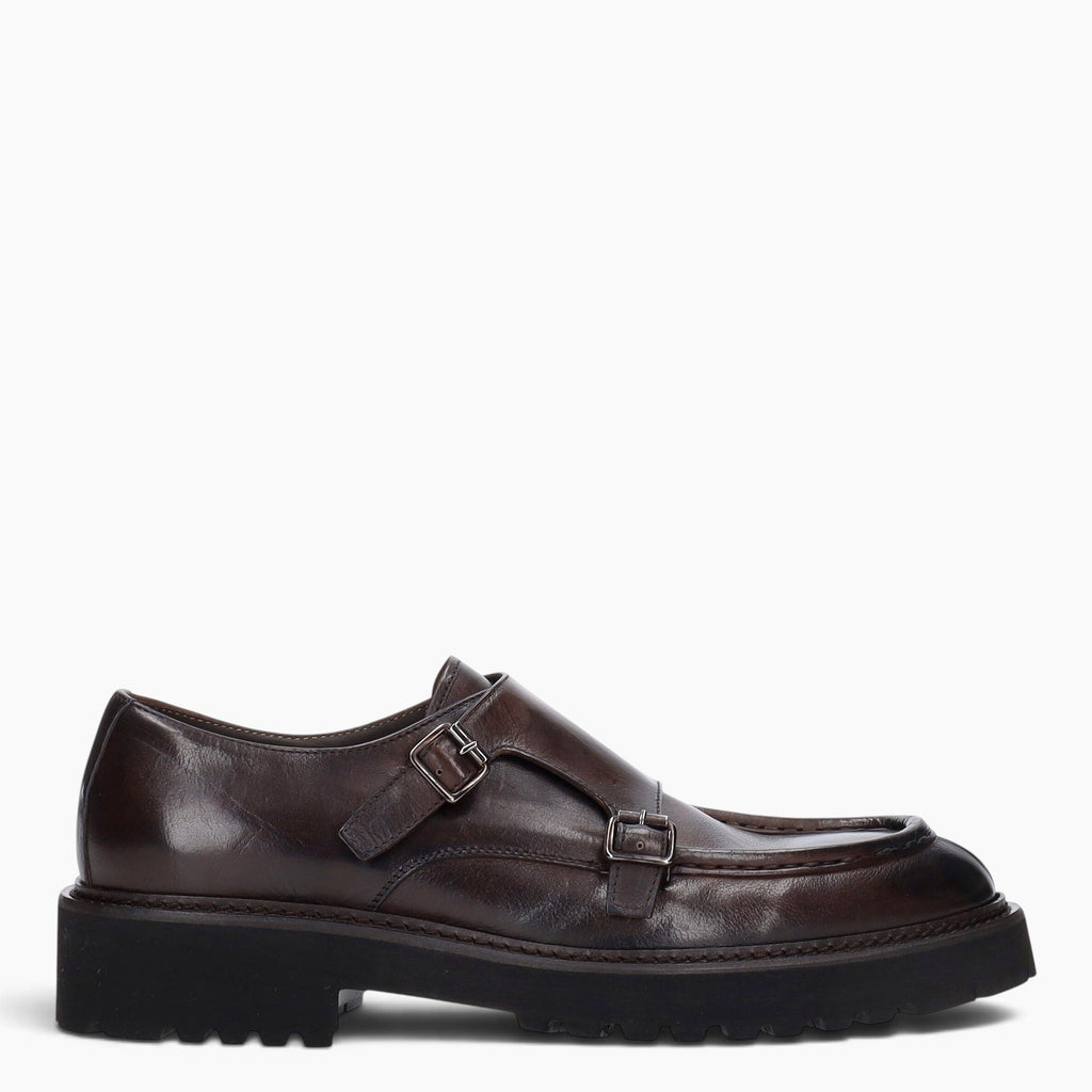 Scarpe Uomo Bufalo