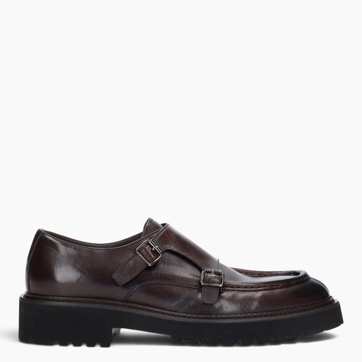 Scarpe Uomo Bufalo
