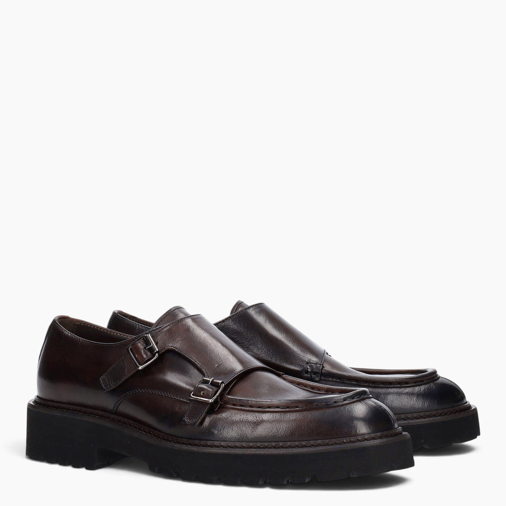 Scarpe Uomo Bufalo